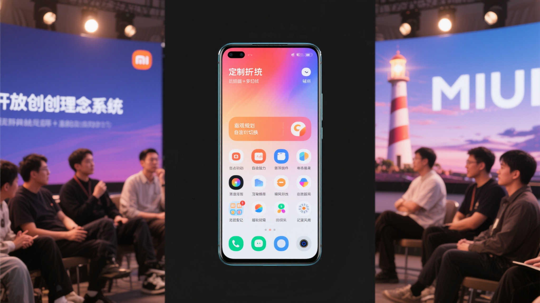 王腾展望红米旗舰小平板:全面领先iPad mini的新标杆! 王腾展望红米旗舰小平板:全面领先iPad mini的新标杆!