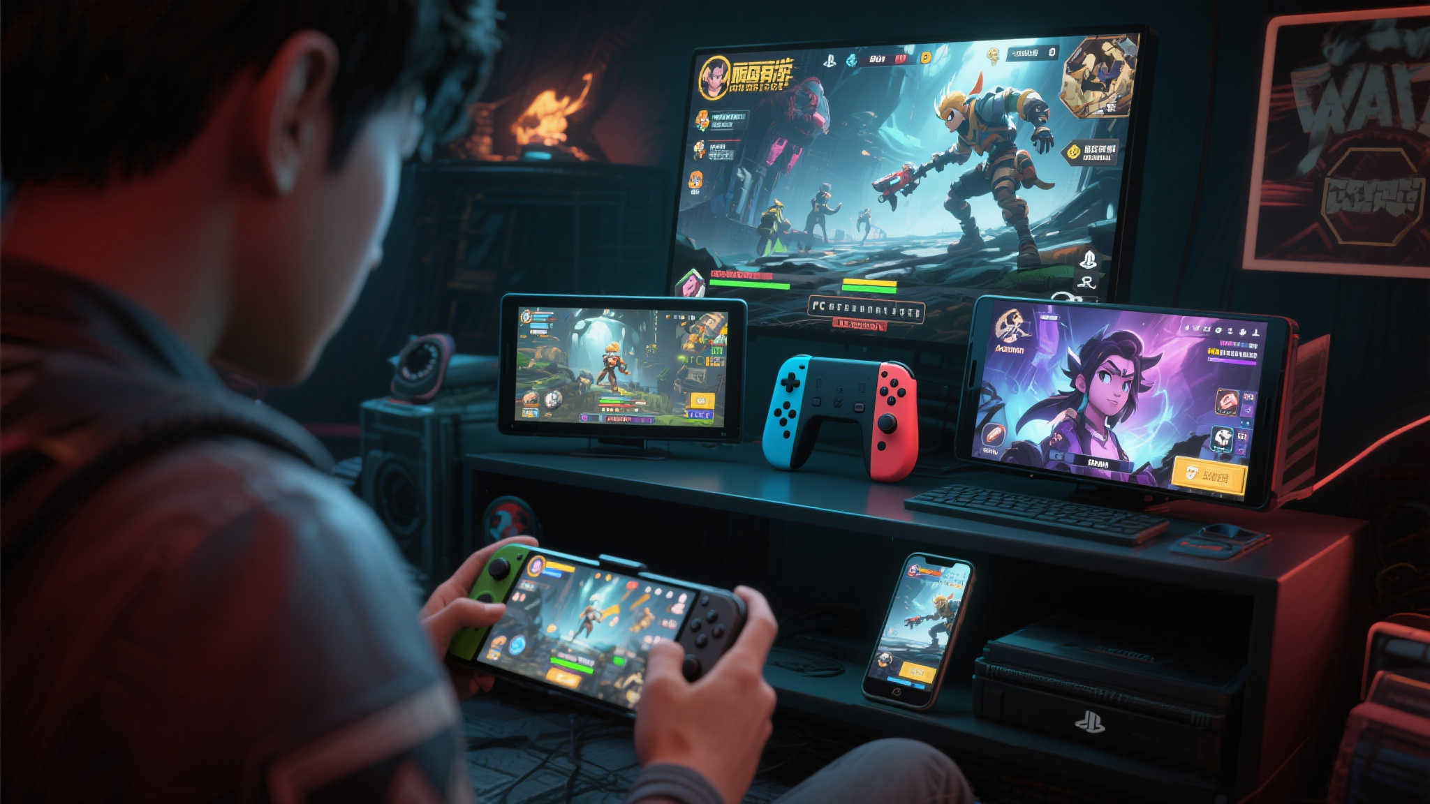 全新恐怖力作《时间旅者:曙光再临》2025年亚洲震撼上线 全新恐怖力作《时间旅者:曙光再临》2025年亚洲震撼上线