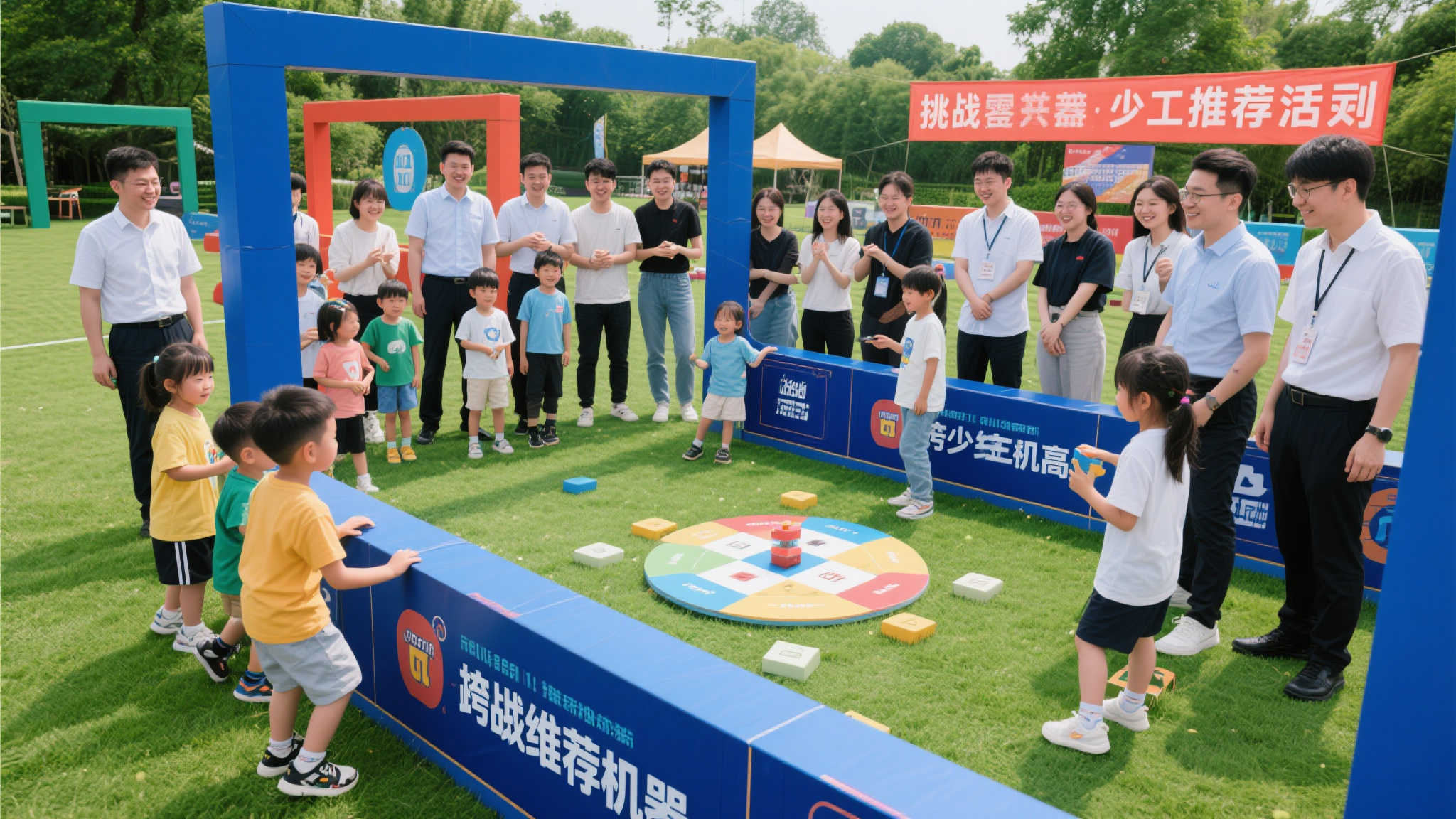 艾赐魔袋携手宝可梦：中国推出全新聚会游戏《来啦！宝可梦