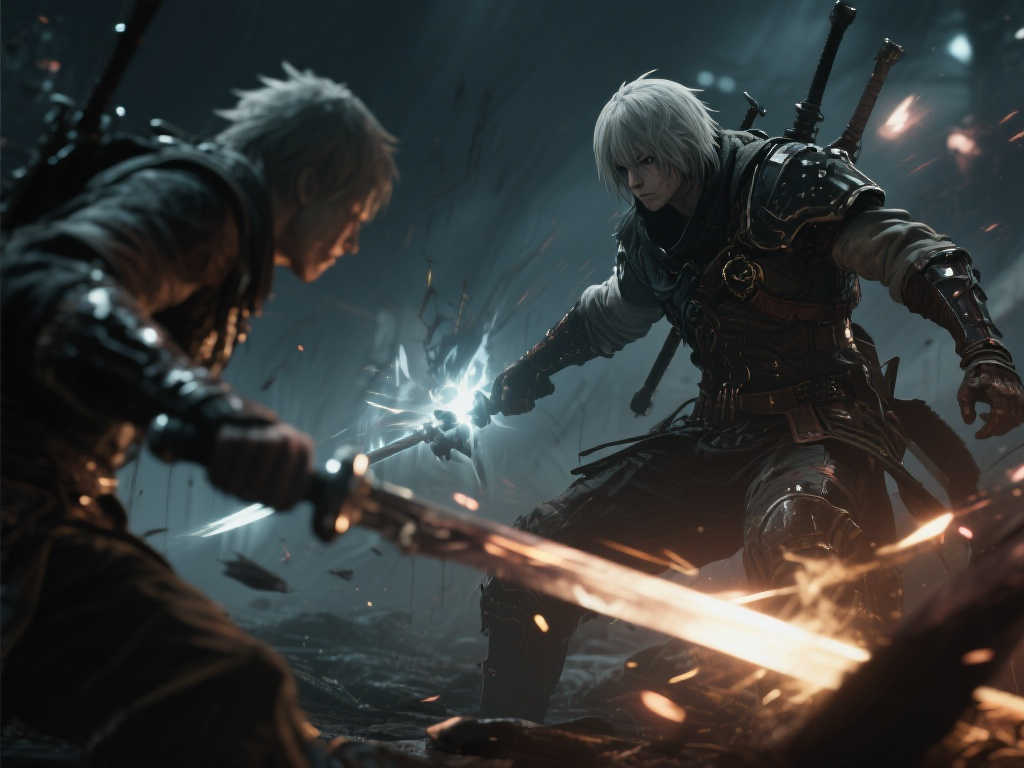 《尼尔》系列迎来15周年！海量资讯揭秘，新作消息或将公布？