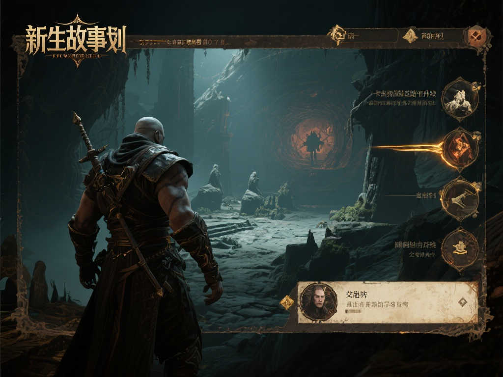 《第一狂战士:卡赞》4月22日免费更新上线!全新内容一览 《第一狂战士:卡赞》4月22日免费更新上线!全新内容一览